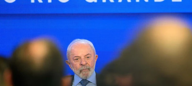 Governo estuda acionar Justiça após Congresso derrubar vetos de Lula ao PL do Licenciamento Ambiental