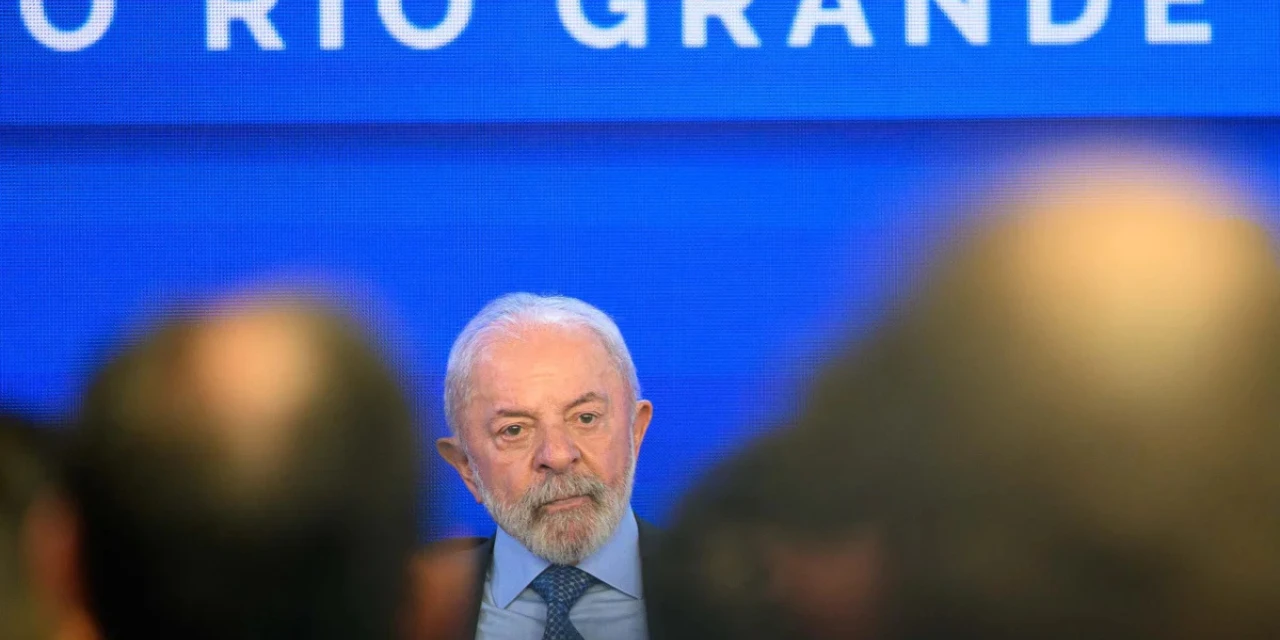 Governo estuda acionar Justiça após Congresso derrubar vetos de Lula ao PL do Licenciamento Ambiental