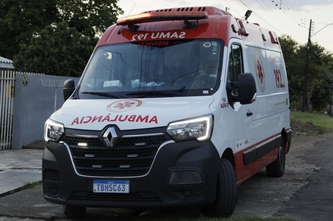 Reinaldo Marcondes / D'Ponta News