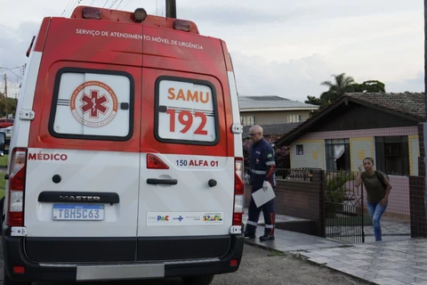 Reinaldo Marcondes / D'Ponta News