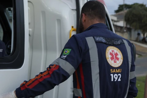 Reinaldo Marcondes / D'Ponta News