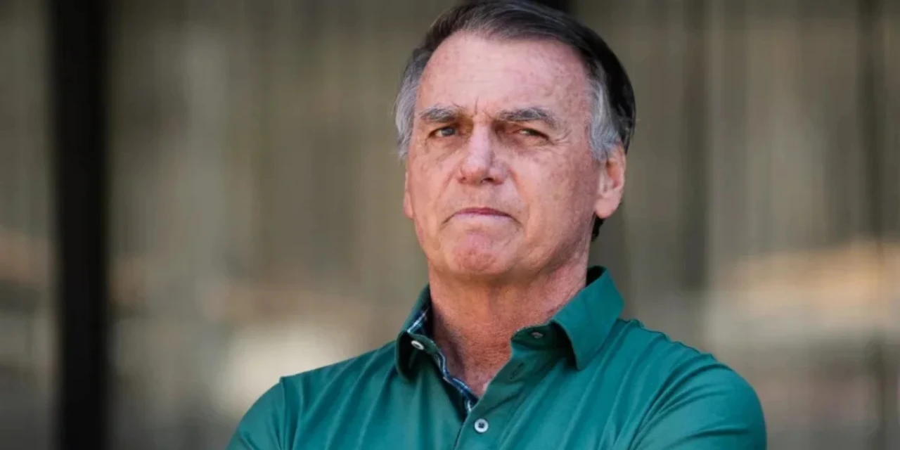 Defesa de Bolsonaro apresenta embargos infringentes e acusa Alexandre de Moraes de “erro judiciário”