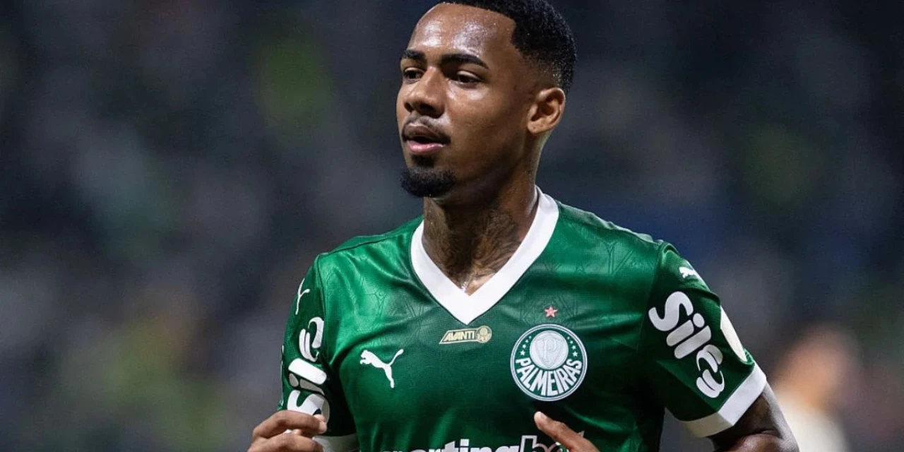 Palmeiras vive clima de concentração total antes da final da Libertadores