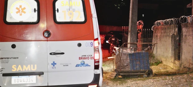 Duplo homicídio: mãe e filha de 13 anos são mortas a tiros dentro de casa, em Ponta Grossa