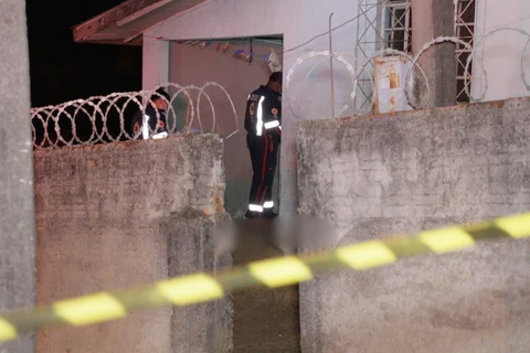 Foto: Reinaldo Marcondes/D'Ponta News