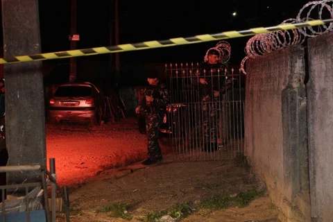 Foto: Reinaldo Marcondes/D'Ponta News