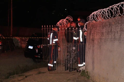 Foto: Reinaldo Marcondes/D'Ponta News