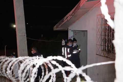 Foto: Reinaldo Marcondes/D'Ponta News