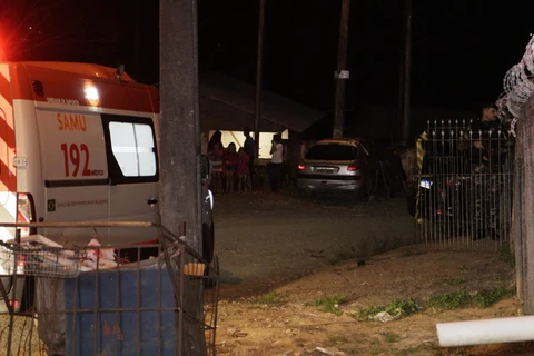 Foto: Reinaldo Marcondes/D'Ponta News