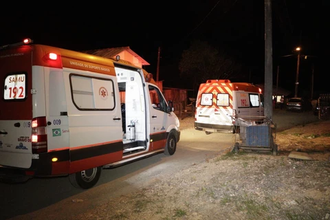 Foto: Reinaldo Marcondes/D'Ponta News