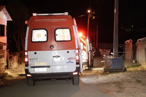 Foto: Reinaldo Marcondes/D'Ponta News