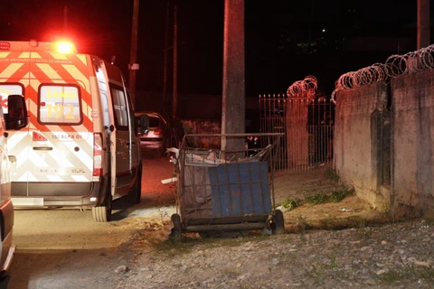 Foto: Reinaldo Marcondes/D'Ponta News