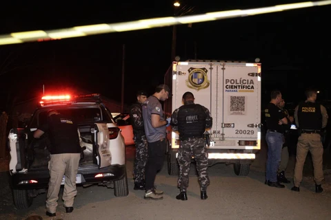 Foto: Reinaldo Marcondes/D'Ponta News