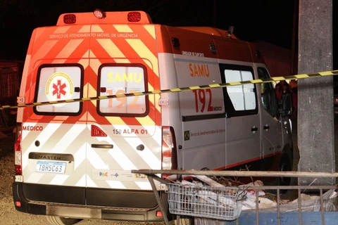 Foto: Reinaldo Marcondes/D'Ponta News