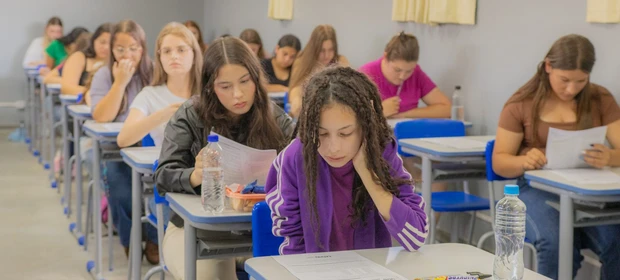 Projeto GGPEL: provas do PSS UEPG ocorrem neste domingo; veja instruções