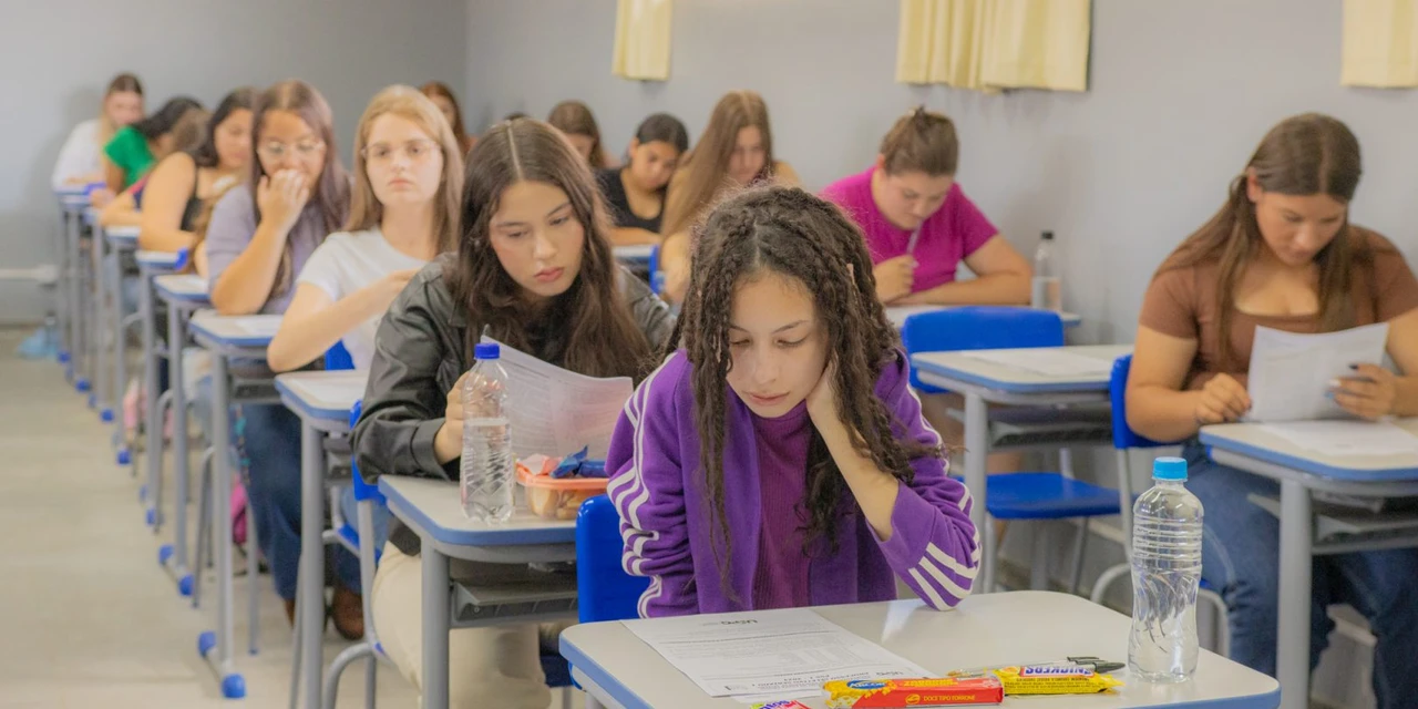 Projeto GGPEL: provas do PSS UEPG ocorrem neste domingo; veja instruções