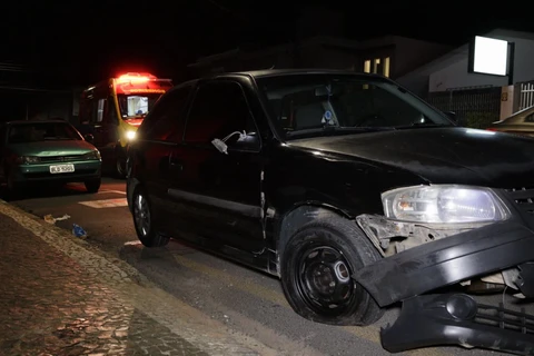 Foto: Reinaldo Marcondes/D'Ponta News