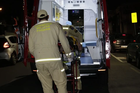 Foto: Reinaldo Marcondes/D'Ponta News