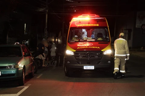 Foto: Reinaldo Marcondes/D'Ponta News