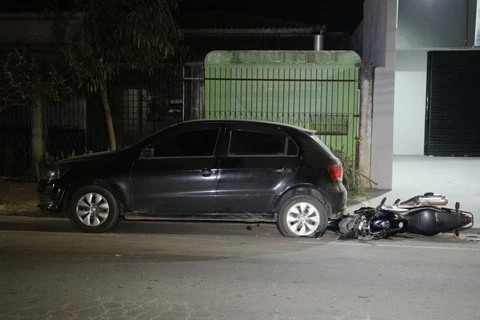 Foto: Reinaldo Marcondes/D'Ponta News