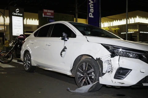 Foto: Reinaldo Marcondes/D'Ponta News