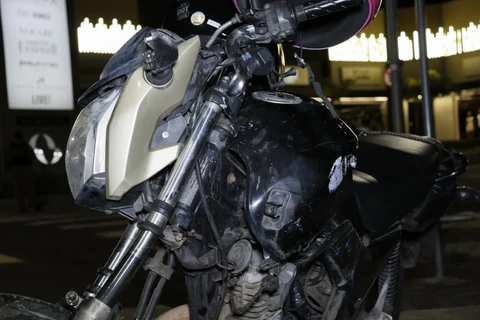 Foto: Reinaldo Marcondes/D'Ponta News