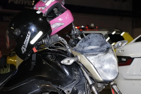 Foto: Reinaldo Marcondes/D'Ponta News