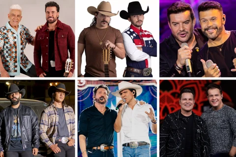 Carambeí comemora 30 anos de emancipação com shows inéditos e gratuitos