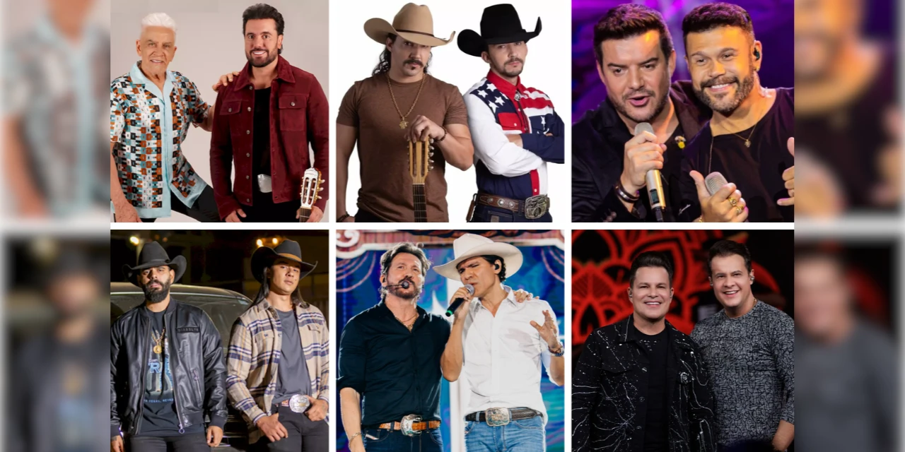 Carambeí comemora 30 anos de emancipação com shows inéditos e gratuitos