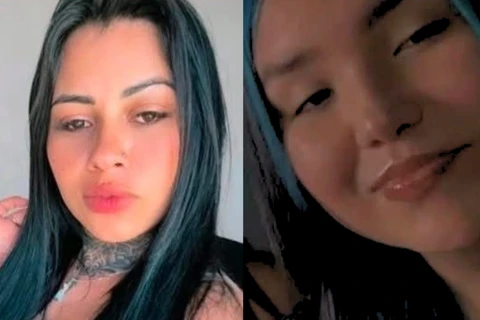 Mãe e filha baleadas e mortas dentro de casa serão sepultadas neste domingo em Ponta Grossa