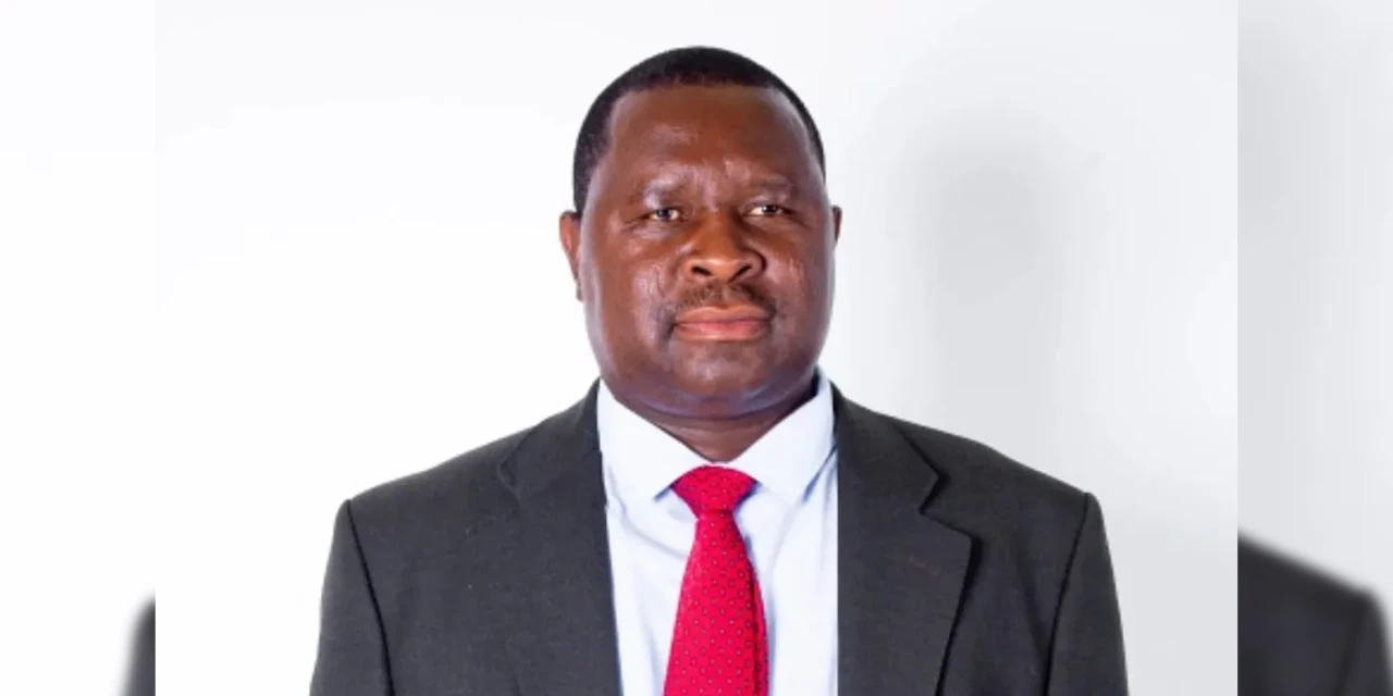 Conheça Adolf Hitler, político reeleito pela quinta vez na Namíbia