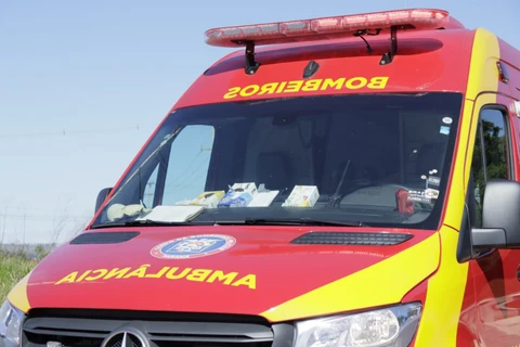 Homem morre afogado em rio na área rural de Palmeira