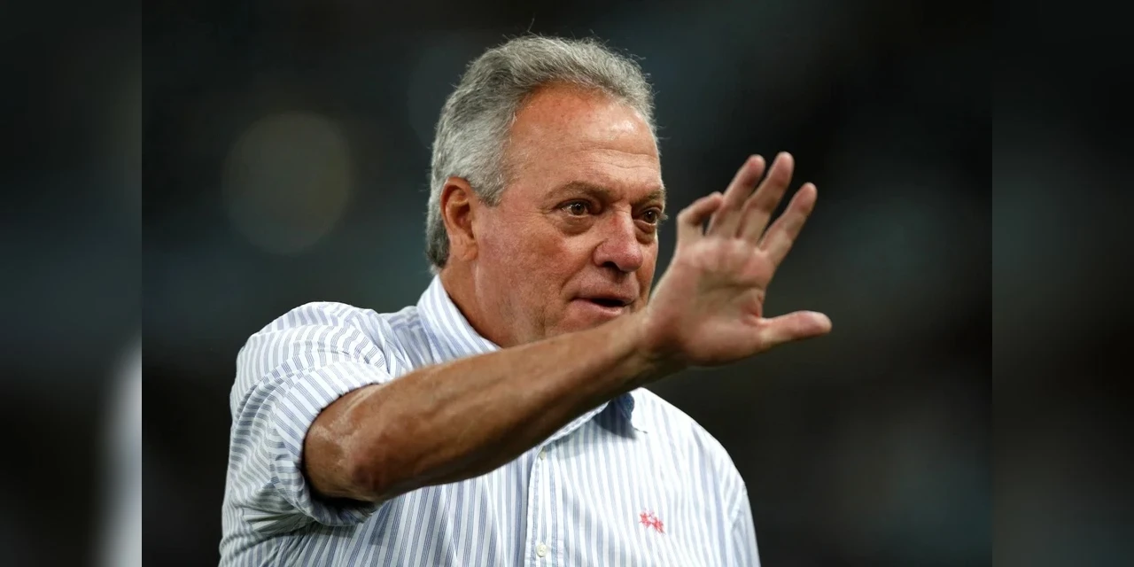 Lutando para não cair no Brasileirão, Internacional demite técnico e recontrata Abel Braga
