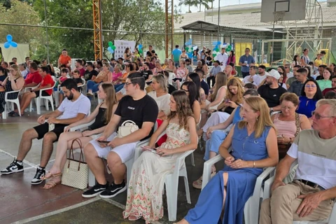 Moradores do 'Nossa Senhora das Graças' apresentam demandas aos vereadores de Ponta Grossa