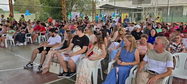Moradores do 'Nossa Senhora das Graças' apresentam demandas aos vereadores de Ponta Grossa