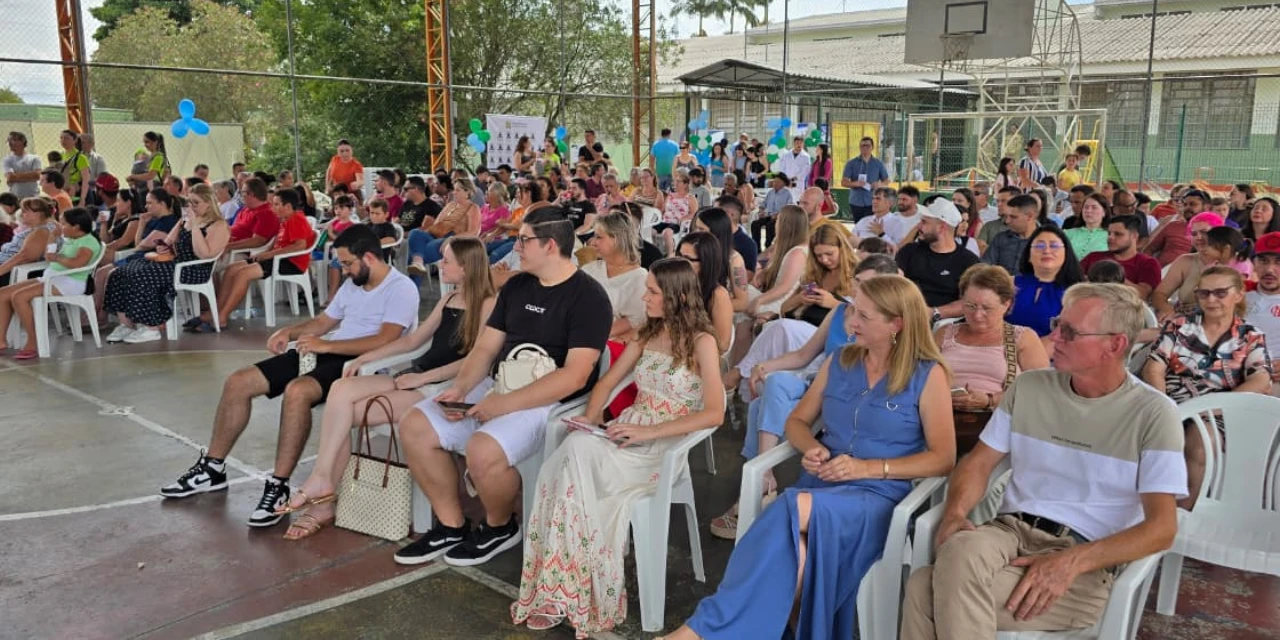 Moradores do 'Nossa Senhora das Graças' apresentam demandas aos vereadores de Ponta Grossa