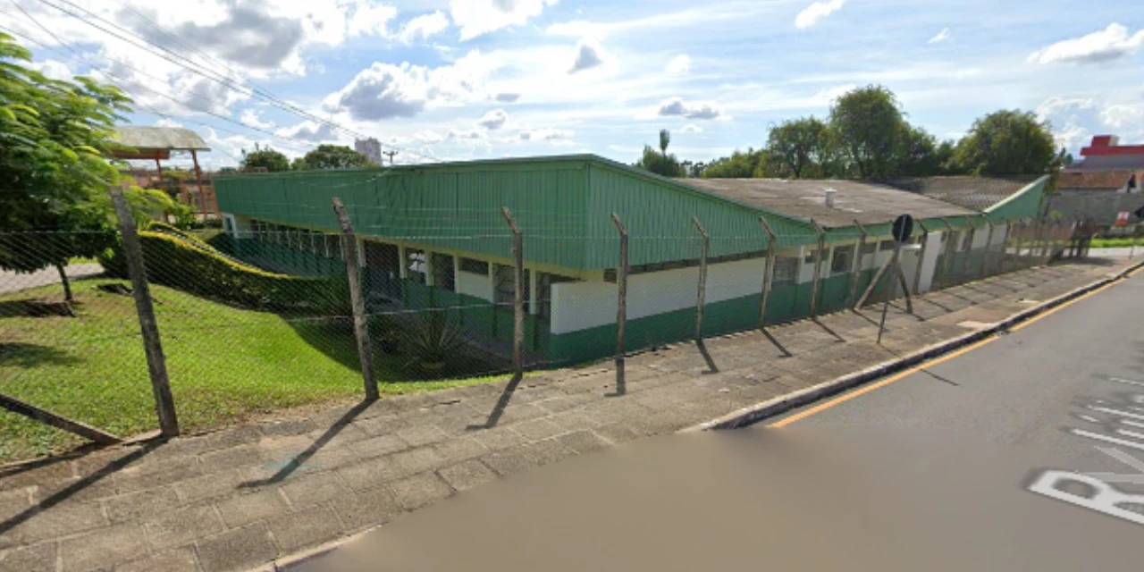 Prefeitura cancela edital para construção de nova sede de escola em Ponta Grossa