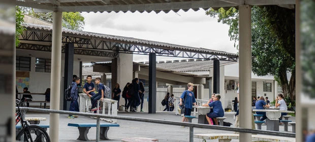 Votação para novos diretores de escolas estaduais ocorre nesta terça