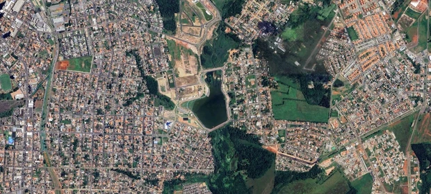 Elizabeth veta ampliação de zona ambiental em PG e cita ilegalidade em lei municipal