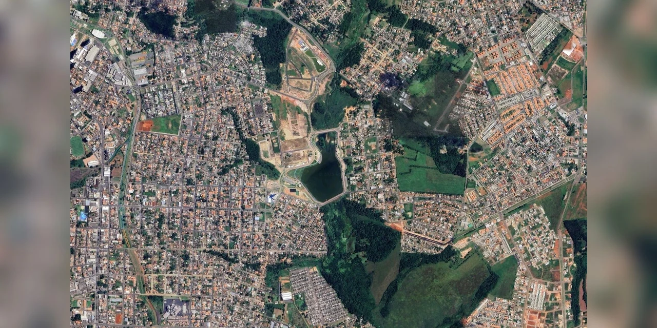 Elizabeth veta ampliação de zona ambiental em PG e cita ilegalidade em lei municipal