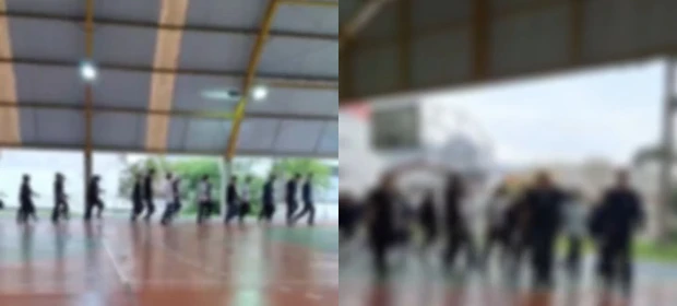 Música cantada em colégio cívico-militar do PR vira polêmica: 'mata e esfola com fuzil'