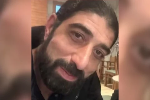 Polícia apreende adolescente envolvido na morte de migrante sírio em Ponta Grossa