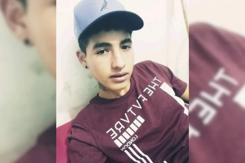 Jovem é morto com tiros de espingarda em Imbituva