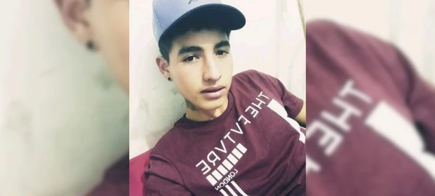 Jovem é morto com tiros de espingarda em Imbituva