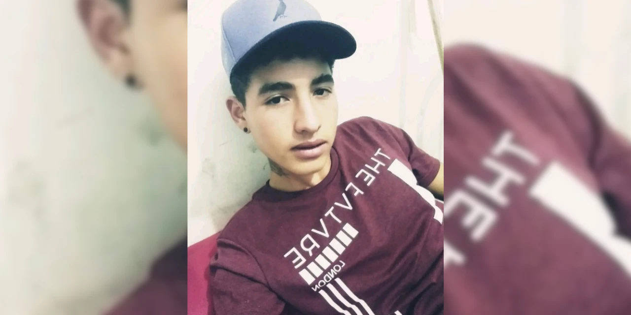 Jovem é morto com tiros de espingarda em Imbituva