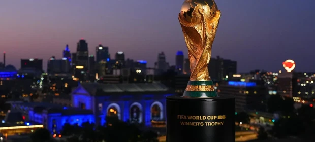 Fifa avalia ampliar uso do VAR para revisar escanteios na Copa do Mundo de 2026