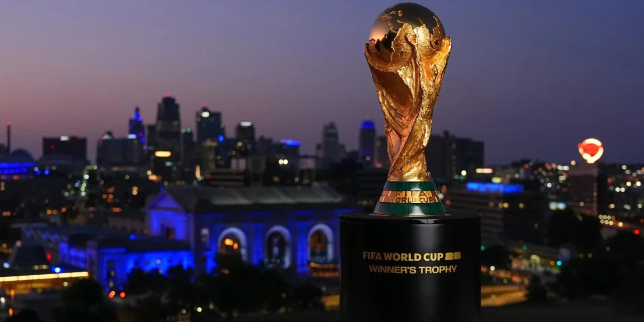 Fifa avalia ampliar uso do VAR para revisar escanteios na Copa do Mundo de 2026