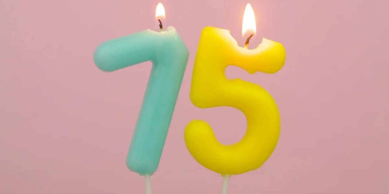 Envelhecimento acelera após os 75 anos, aponta estudo internacional