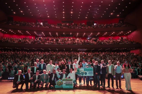 Municípios do Paraná recebem programa para auxiliar na sustentabilidade ambiental agrícola