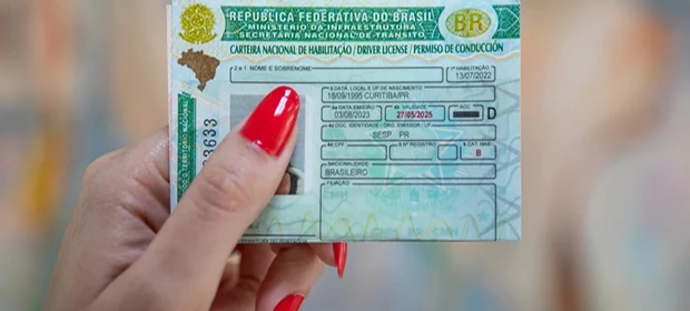 Contran aprova CNH sem aulas obrigatórias em autoescola; veja como vai funcionar